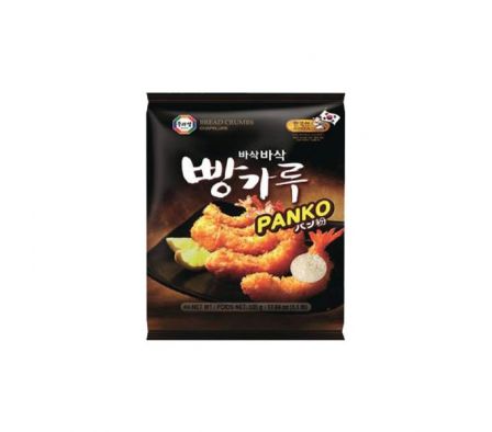 PAN RALLADO SURASANG PANKO 500G