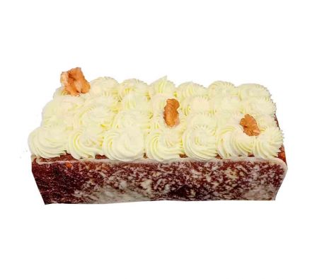 CARROT CAKE X KG