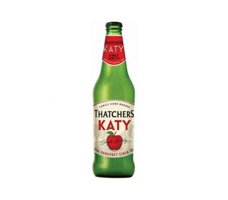 SIDRA THATCHERS KATY  BOT 500 ML