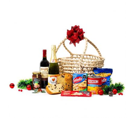 CANASTA KARANDAY VY'A 2025