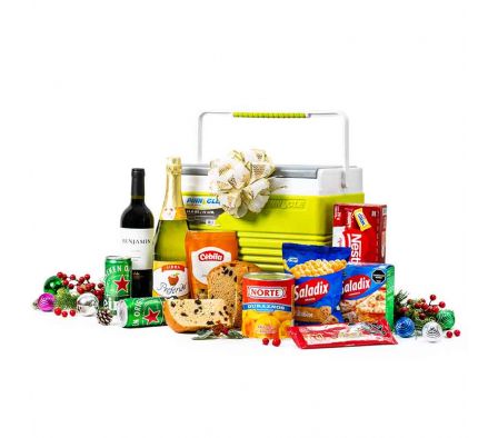 CONSERVADORA 11 VY'A 2025