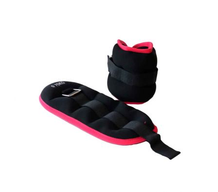 SACO DE ARENA P/BRAZO 1,5KG