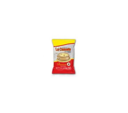 LA PRADERA GELATINA NARANJA POTE 120 GR.