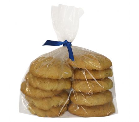 GALLETITA DE NARANJA XKG