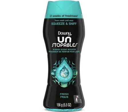 AROMATIZANTE DE TELAS DOWNY  FRESH 156GR