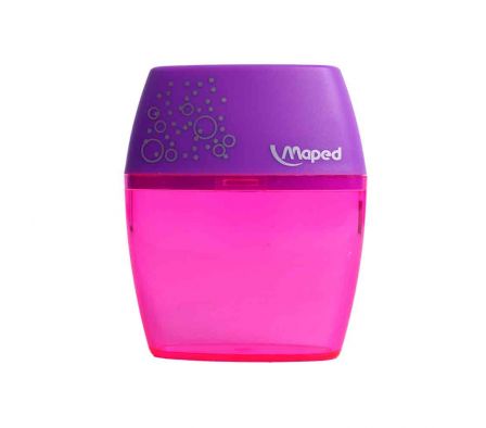 SACAPUNTA MAPED SHAKER 2 ORIFICIOS BLISTER 