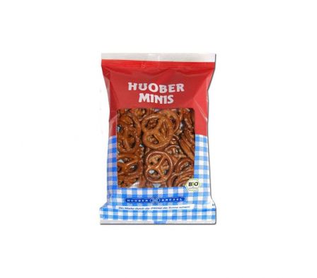 HUOBER ROSQUILLAS MINI *25