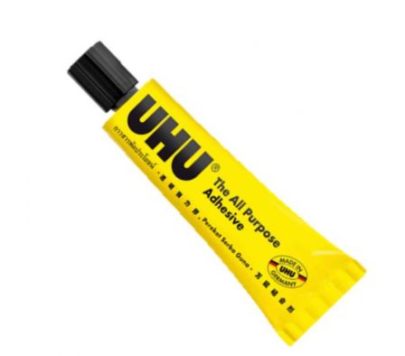 PEGAMENTO UNIVERSAL UHU 7 ML
