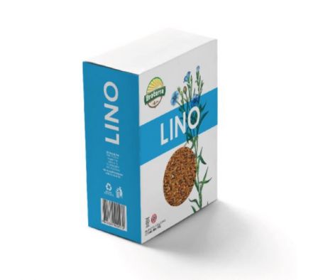 BROTERRA SEMILLAS DE LINO 100GR