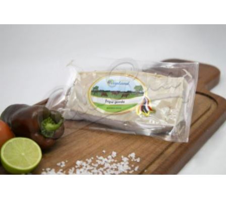 TRIPA GORDA NEULAND E.V. X KG.