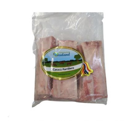 CARACÚ PARRILLERO NEULAND ENV X KG