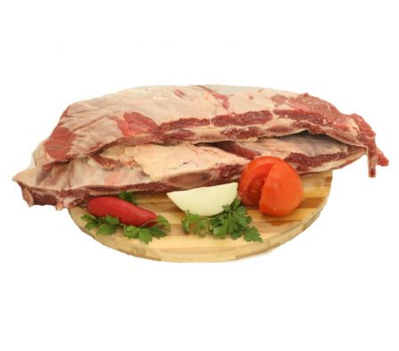 COSTILLA 2DA X KG