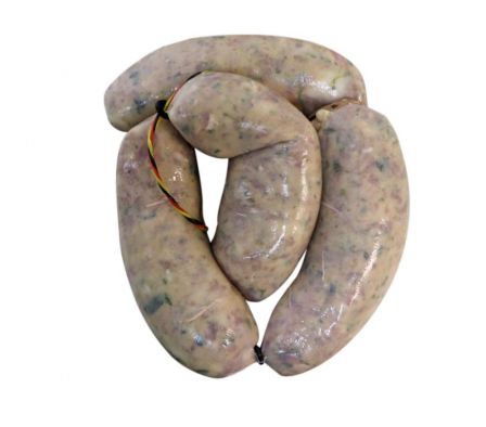 FRANZ CHORIZO TOSCANO PROVENZAL X KG
