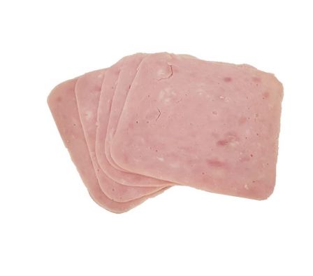 CHORTI JAMONADA X KL