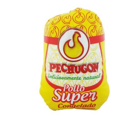 POLLO PECHUGON SUPER CONGELADO X KG REF 2470