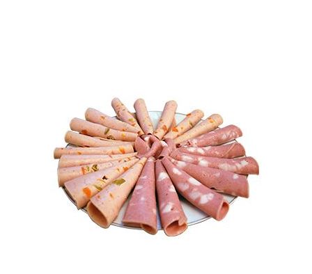 UPISA FIAMBRE SURTIDO * KL