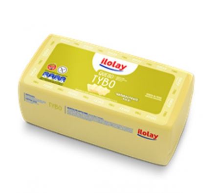 ILOLAY QUESO TYBO X KILO