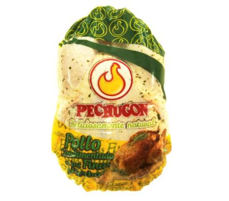 PECHUGON POLLO COND. FINAS HIERBAS CONG. REF. 1372