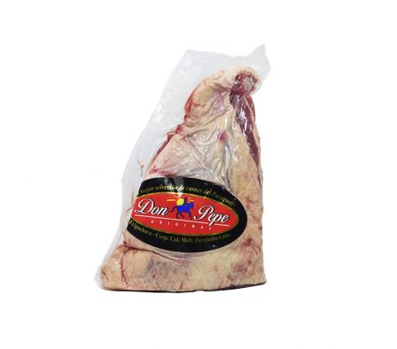 COLITA CUADRIL DON PEPE EV X KG.