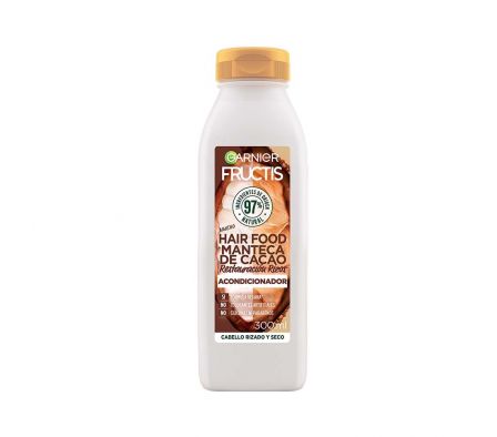 ACONDICIONADOR FRUCTIS HAIR FOOD 300ML