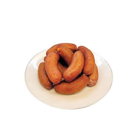 CHORIZO CALABRESA C/ QUESO X KG.UPISA