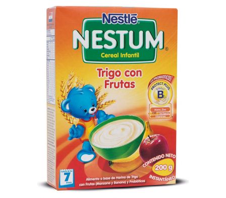 NESTLÉ - NESTUM CHOCOLATE, Cliente : Nestlé - Nestum Chocol…