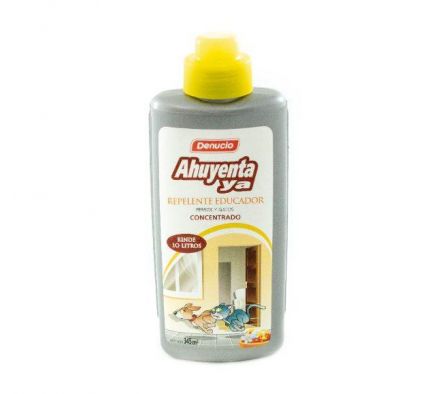 DENUCIO Ahuyenta Ya Spray 300 cc