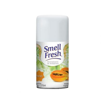 AROMATIZANTE SMELL FRESH PAPAYA 262ML