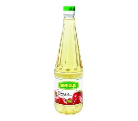 MENOYO VINAGRE MANZANA 500 ML