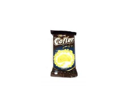 COFLER CHOC.BLANCO AIR 8/20/27GR