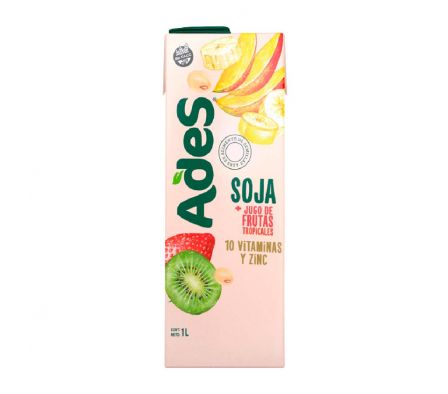 ADES TROPICAL 1L