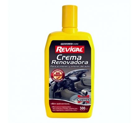 CREMA REMOVEDORA REVIGAL  300 CM3