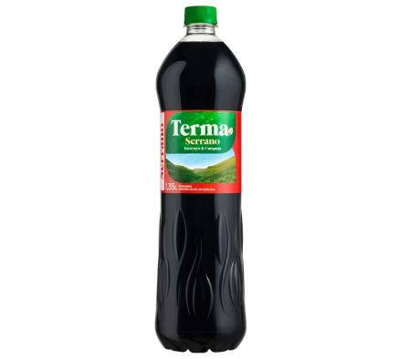 TERMA SERRANO 1,35 LTS 