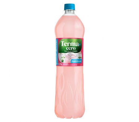 BEBIDA POMELO ROSADO TERMA CERO  PET 1.35 L
