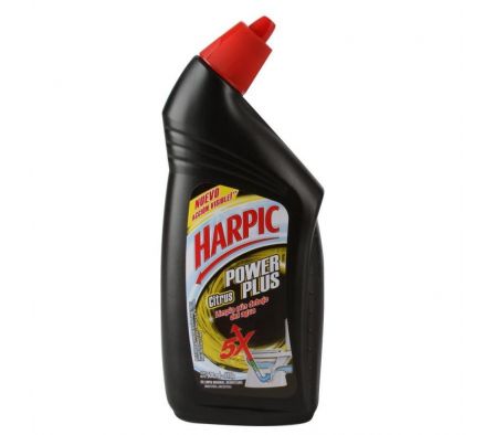 HARPIC POWER PLUS CIT 500ML 