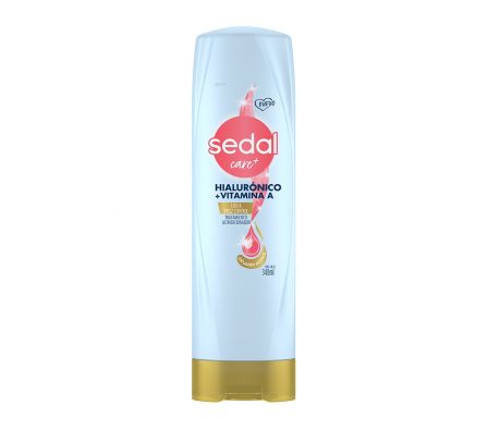 ACONDICIONADOR SEDAL HIALURONICO Y VIT A 340ML