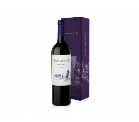 ZUCCARDI Q RESERVA MALBEC 750CC