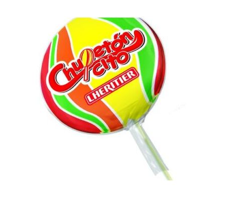  CHUPETONCITO  LHERITIER                   