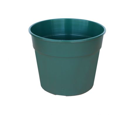 PLANTERA LINEA CLASICA Nº17-VERDE T0141