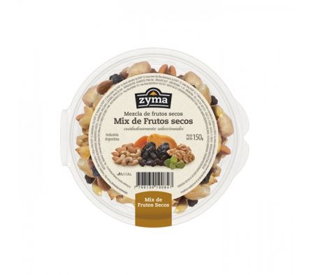 CIRUELAS S/CAROZO 250 GR