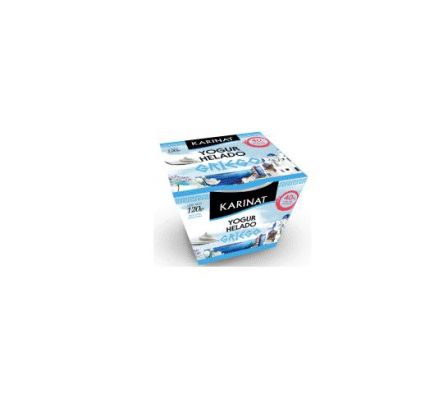YOGUR HELADO KARINAT GRIEGO 120 GR
