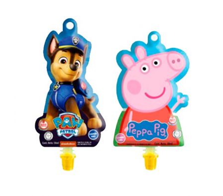 CARAMELO BRICKELL GEL EN BOLSITA 30ML