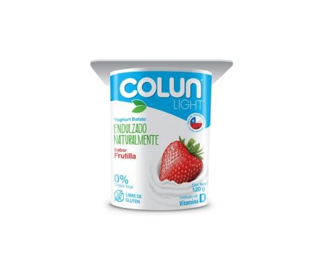 Yogur natural 550gr - Agua'i