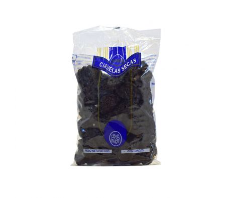 CIRUELA CERE RICO CON CAROZO 500GR