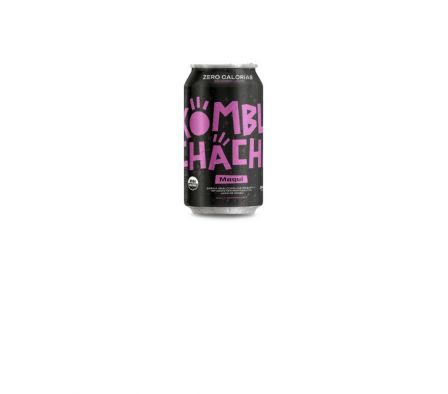 JUGO KOMBUCHACHA YERBA MATE MAQUI 355ML