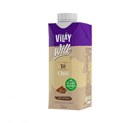 WILK TE CHAI VILAY 330 ML
