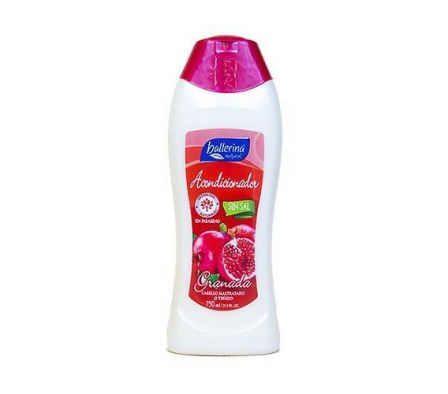 ACONDICIONADOR SIN SAL GRANADA 750 ML