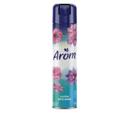 AROMATIZANTE AER. AROMA LLUVIA DE FLORES 360CC