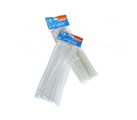 SILICONA BLISTER  EN BARRA 7 CM X10 UN