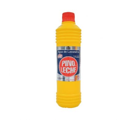 PINOLECHE LAVANDINA 500 ML CLORO 2,5 % ACTIVO